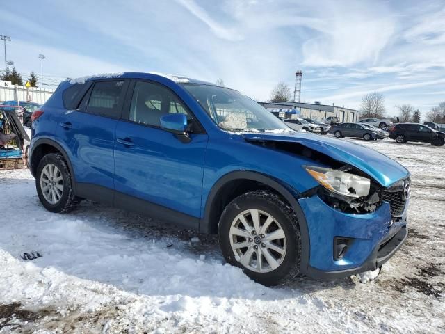 2014 Mazda CX-5 Touring