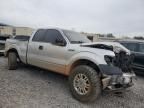 2014 Ford F150 Super Cab