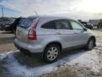 2009 Honda CR-V EXL