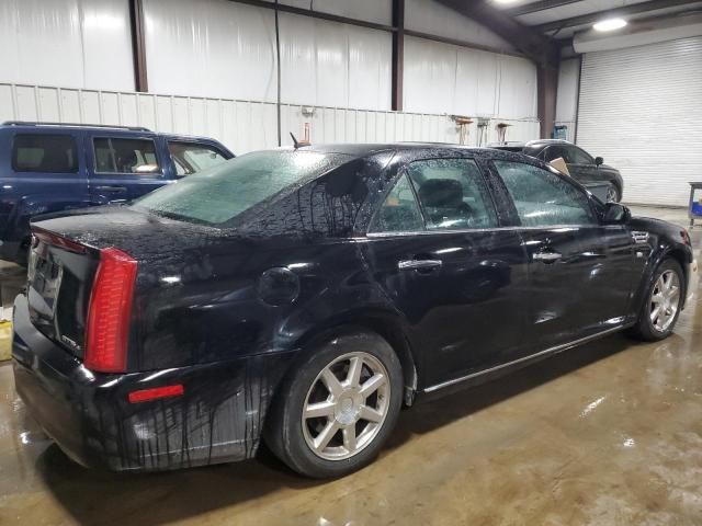 2008 Cadillac STS