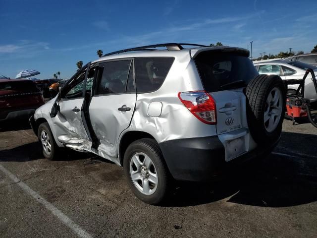 2007 Toyota Rav4