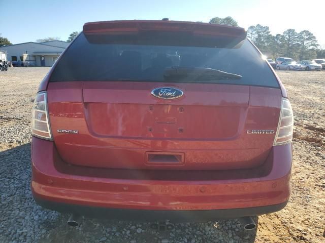 2010 Ford Edge Limited