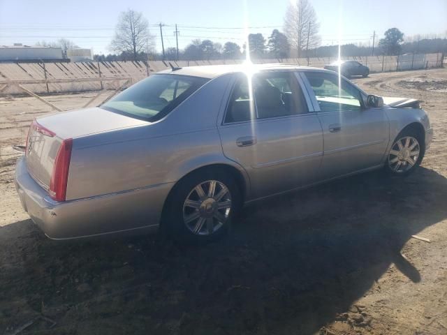 2006 Cadillac DTS