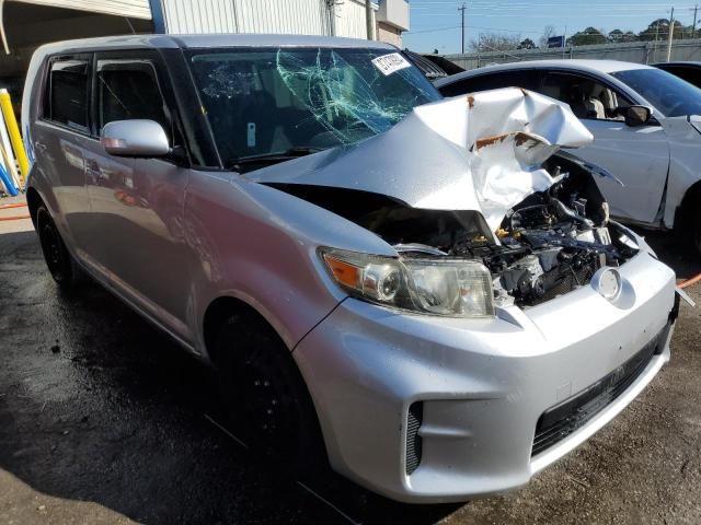 2012 Scion XB