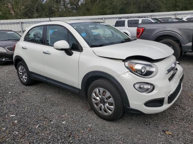 2016 Fiat 500X POP