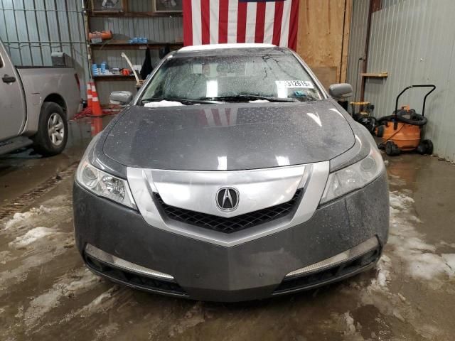 2010 Acura TL