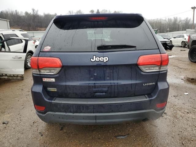 2014 Jeep Grand Cherokee Laredo