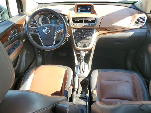 2014 Buick Encore Premium