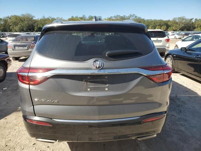 2020 Buick Enclave Premium