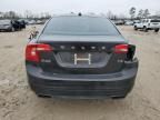 2015 Volvo S60 Platinum