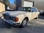 1988 Bentley Mulsanne S