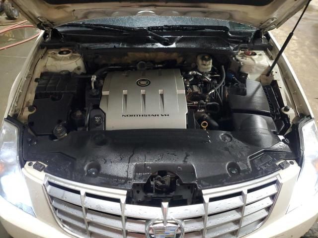 2007 Cadillac DTS