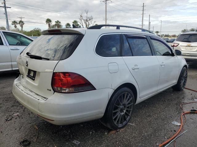 2014 Volkswagen Jetta TDI