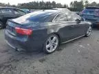 2009 Audi S5 Quattro