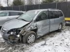 2007 Honda Odyssey EXL