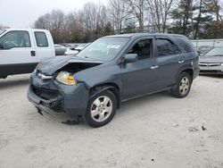 Acura Vehiculos salvage en venta: 2005 Acura MDX