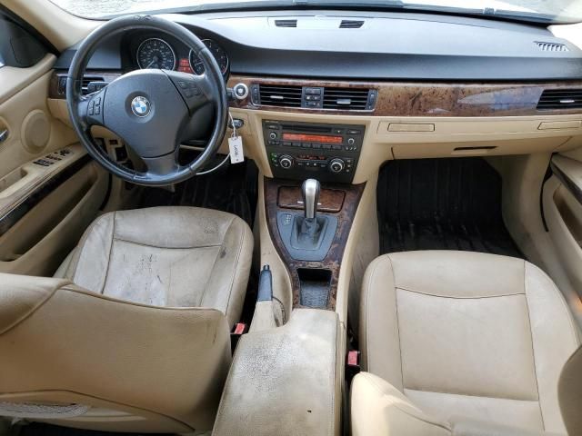 2007 BMW 328 IT