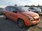 2004 Pontiac Aztek