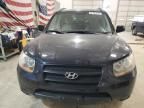 2008 Hyundai Santa FE GLS