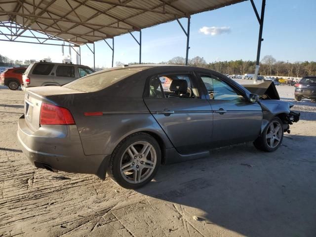 2006 Acura 3.2TL