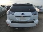 2008 Lexus RX 400H