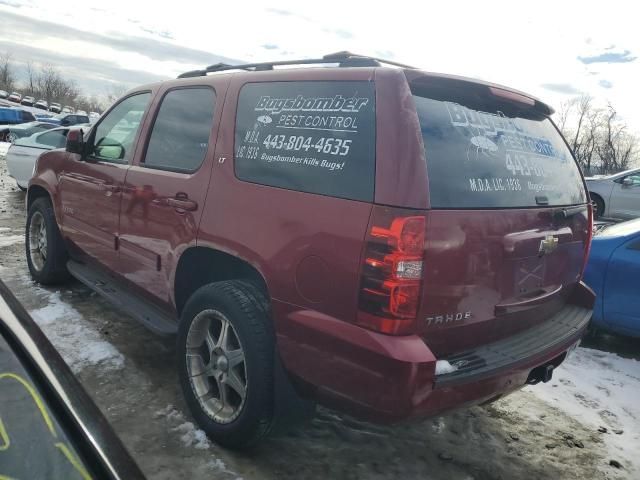 2010 Chevrolet Tahoe K1500 LT