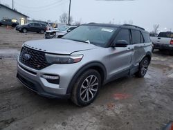 2020 Ford Explorer ST en venta en Pekin, IL