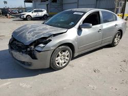 Nissan Altima salvage cars for sale: 2009 Nissan Altima 2.5