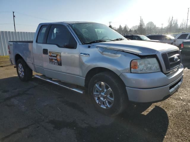 2006 Ford F150