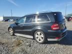 2012 Mercedes-Benz GL 450 4matic