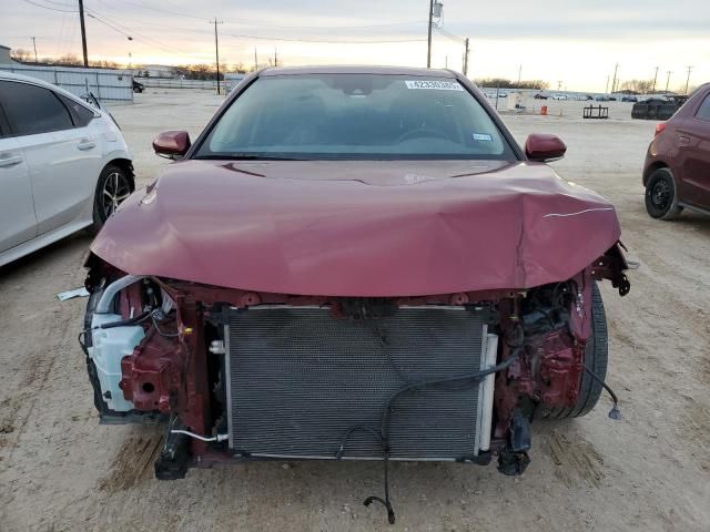 2019 Toyota Camry Hybrid