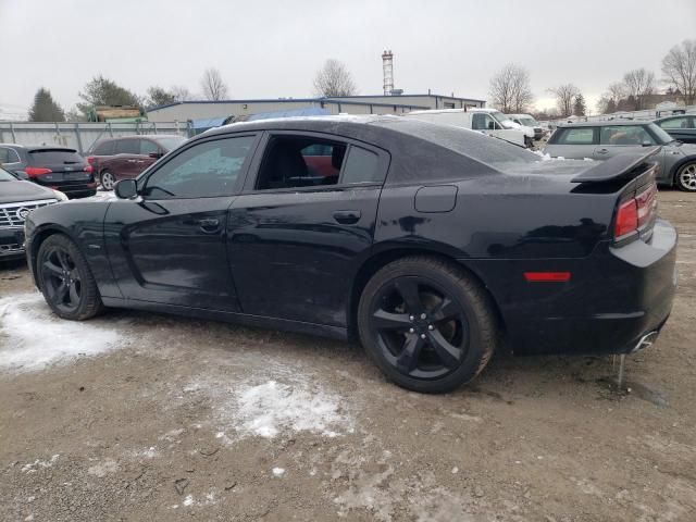 2014 Dodge Charger R/T