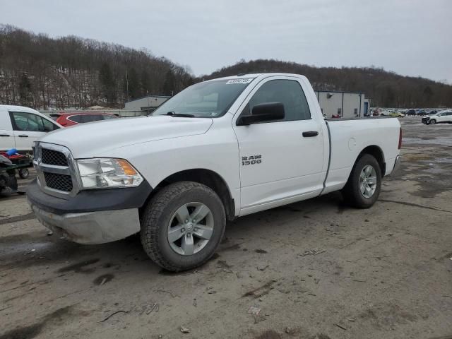 2017 Dodge RAM 1500 ST