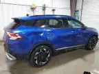 2023 KIA Sportage SX Prestige