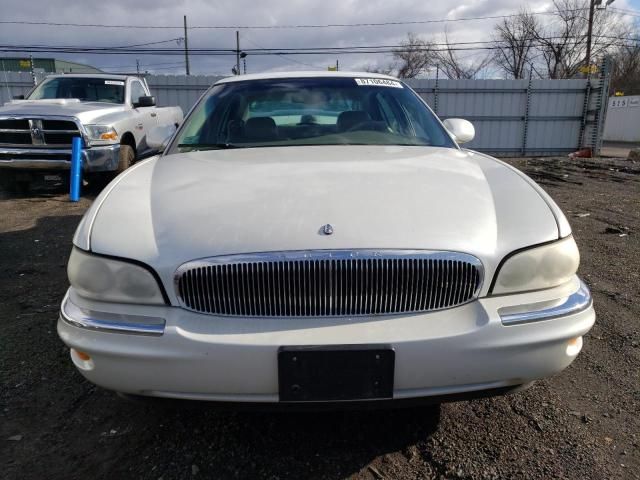 2000 Buick Park Avenue