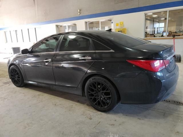 2014 Hyundai Sonata SE