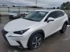 2020 Lexus NX 300