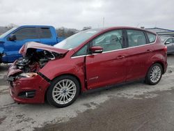 2016 Ford C-MAX SEL en venta en Lebanon, TN