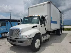 International 4000 4300 salvage cars for sale: 2014 International 4000 4300