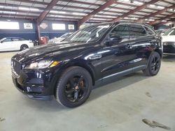 Jaguar salvage cars for sale: 2017 Jaguar F-PACE Premium