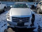 2011 Cadillac CTS Performance Collection