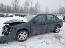 Chevrolet Vehiculos salvage en venta: 2008 Chevrolet Cobalt LS