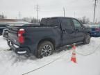 2021 Chevrolet Silverado K1500 RST