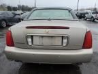 2004 Cadillac Deville DTS