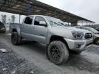 2014 Toyota Tacoma Double Cab