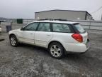 2006 Subaru Legacy Outback 2.5 XT Limited