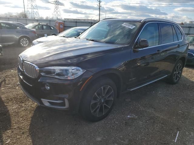 2014 BMW X5 XDRIVE35D