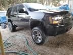 2007 Chevrolet Tahoe K1500