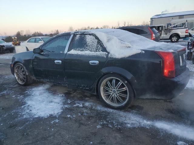 2003 Cadillac CTS