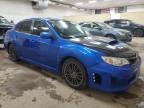 2012 Subaru Impreza WRX